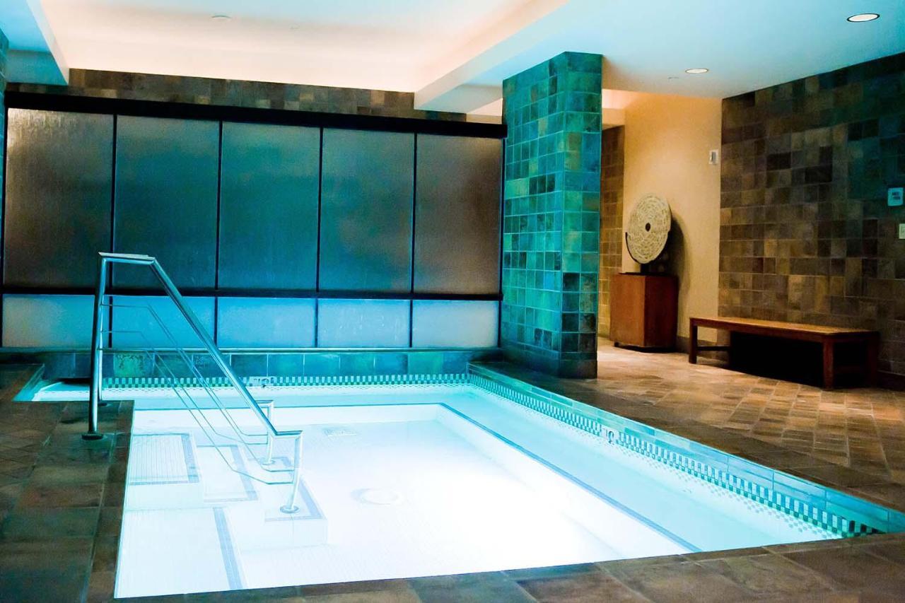 Lucky Gem Penthouse & Luxury Suites At Signature Resort, Balcony Strip View 3505 Las Vegas Exterior foto