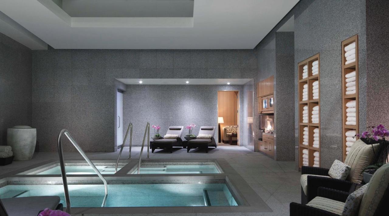 Lucky Gem Penthouse & Luxury Suites At Signature Resort, Balcony Strip View 3505 Las Vegas Exterior foto