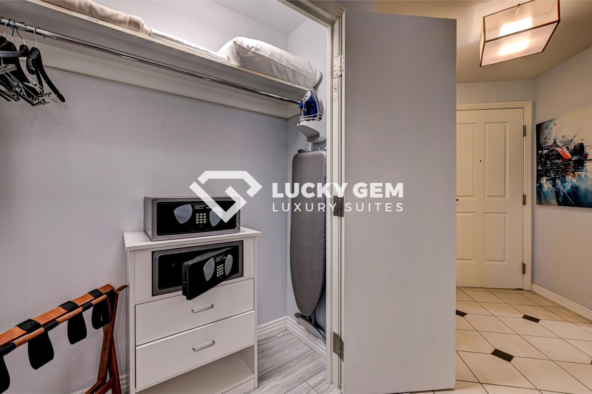 Lucky Gem Penthouse & Luxury Suites At Signature Resort, Balcony Strip View 3505 Las Vegas Exterior foto